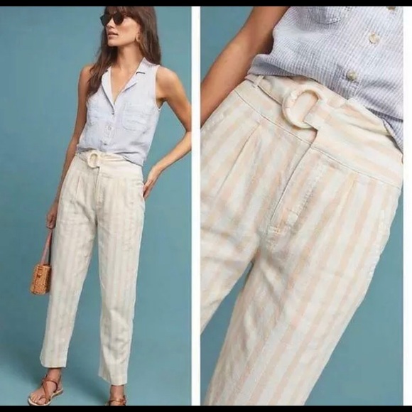 Anthropologie Pants - NWOT pants size 4
